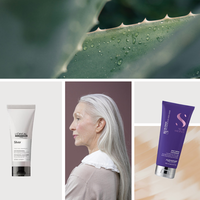 Bester Conditioner für graue Haare: 3 Favoriten, die deine Mähne zum Strahlen bringen