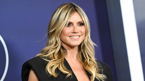 "HeidiFest": Heidi Klum veranstaltet heute ihr eigenes Oktoberfest in München