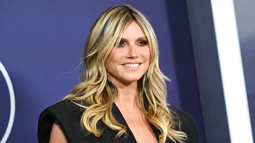 "HeidiFest": Heidi Klum veranstaltet heute ihr eigenes Oktoberfest in München