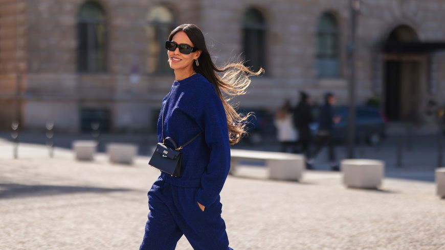 Loungewear für entspannte Stunden zuhause