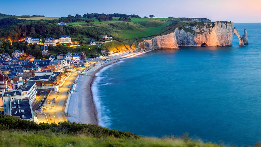 Normandie im Sommer: Hier ist es angenehmer, leerer und günstiger als an der Côte d’Azur