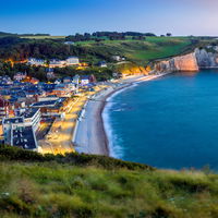 Normandie im Sommer: Hier ist es angenehmer, leerer und günstiger als an der Côte d’Azur