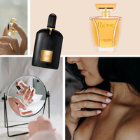 Halten den ganzen Tag: 8 Parfums, die am Abend noch duften wie eben aufgesprüht