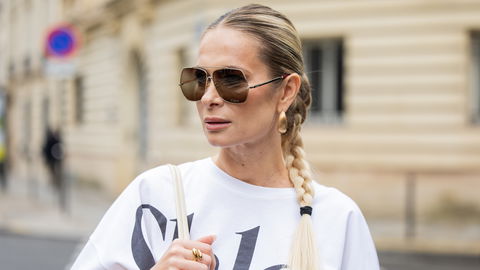 Sommer-Frisuren: 8 stylische Ideen, die hitzetauglich und besonders simpel sind
