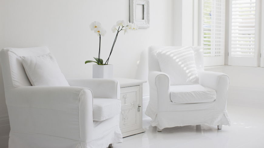 Design trifft Wellness: Stilvolle Erholung für jedes Wohnzimmer