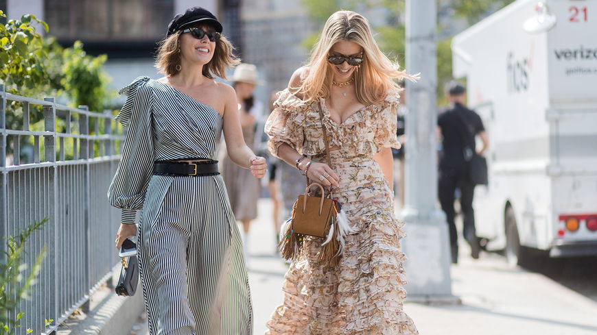 Die angesagtesten Handtaschen für den Sommer: Trends, Stile und wo man sie findet