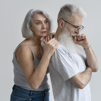 6 Anzeichen, dass es keine Liebe ist – sondern emotionale Abhängigkeit