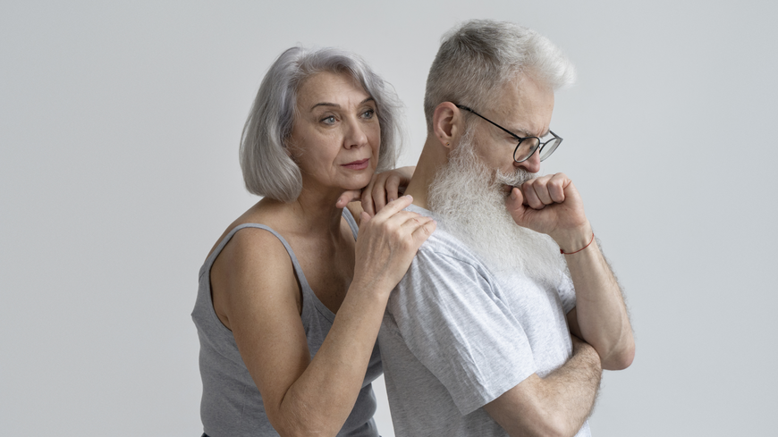 6 Anzeichen, dass es keine Liebe ist – sondern emotionale Abhängigkeit