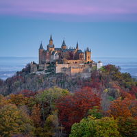 Märchenhaft: Diese 10 deutschen Burgen & Schlösser lassen dich fühlen wie eine Prinzessin