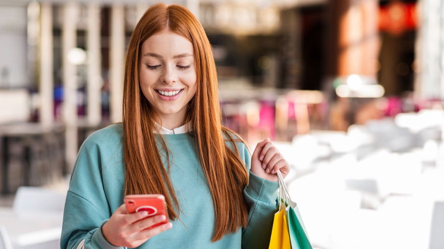 Planen, sparen, entspannen: Wie digitale Alltagshelfer unseren Einkauf leichter machen