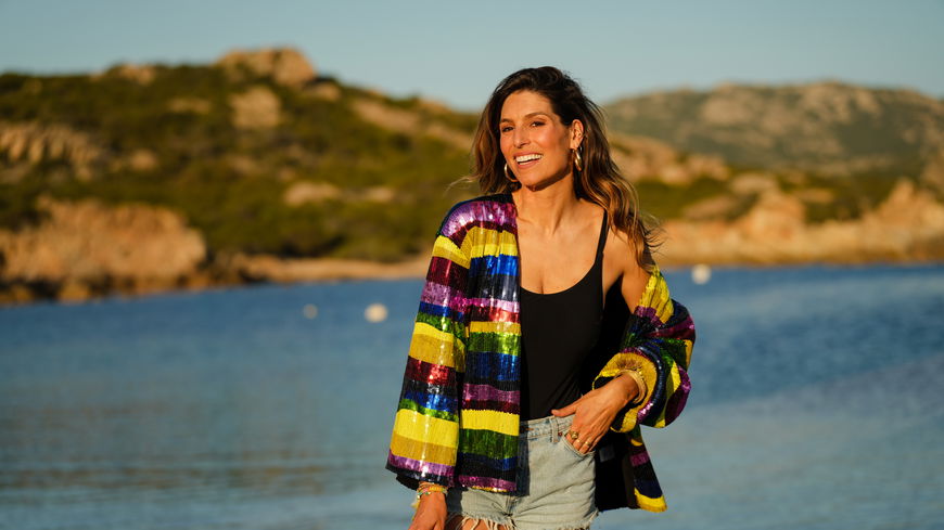 Einführung und Überblick über den Strand-Look
