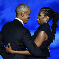 Michelle Obamas Dating-Tipp: SO hat sie den Richtigen gefunden
