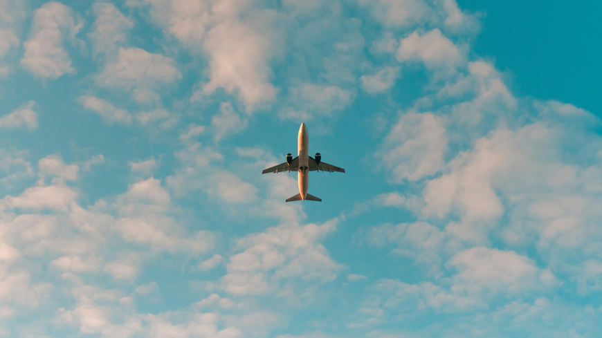 Laut Ranking: Das sind die 10 unzuverlässigsten europäischen Airlines