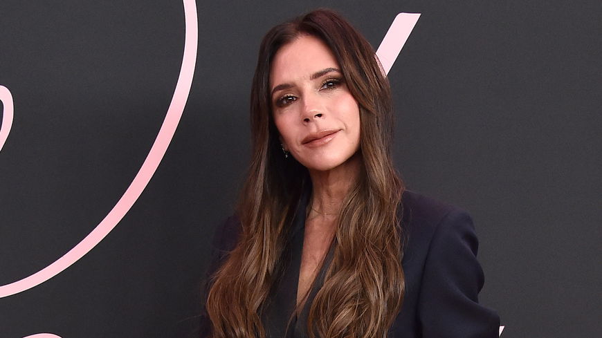 Victoria Beckham verkauft alle 30 Sekunden einen Kajal – Rekordjahr für ihr Unternehmen
