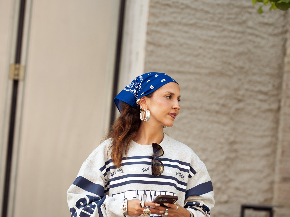 Kopftuch Bandana