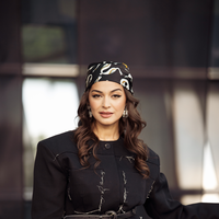 Bandana Looks: Diese 6 Hairstyles sind super praktisch und ganz einfach nachgemacht