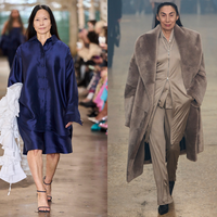 Gemütlich und chic: Der Modetrend „Dayjamas” macht Nachtwäsche im Herbst alltagstauglich