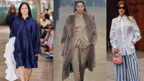 Gemütlich und chic: Der Modetrend „Dayjamas” macht Nachtwäsche im Herbst alltagstauglich