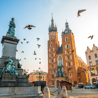 Zauberhafte City-Trips: Das sind die 5 schönsten Altstädte der Welt