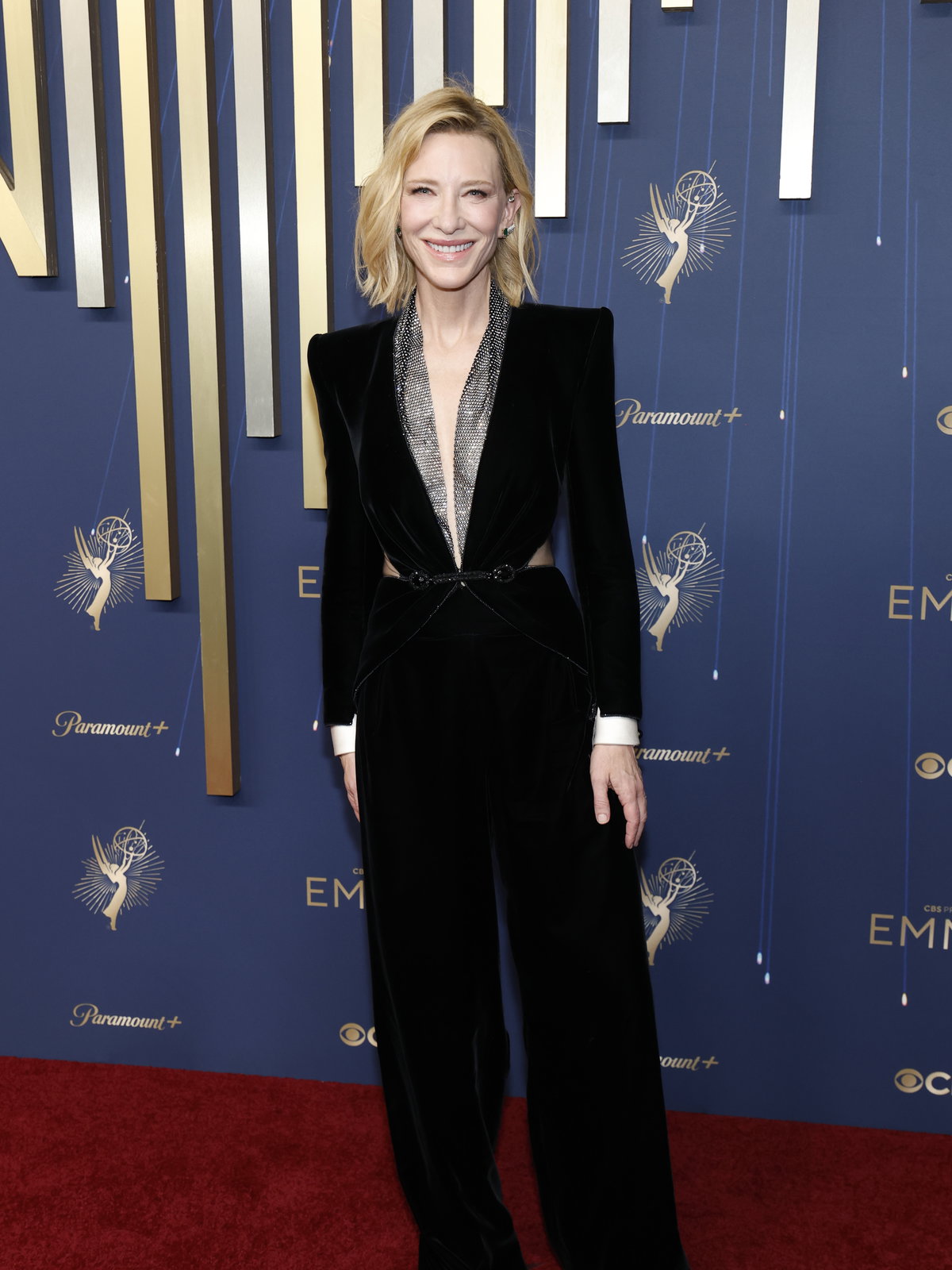 Cate Blanchett