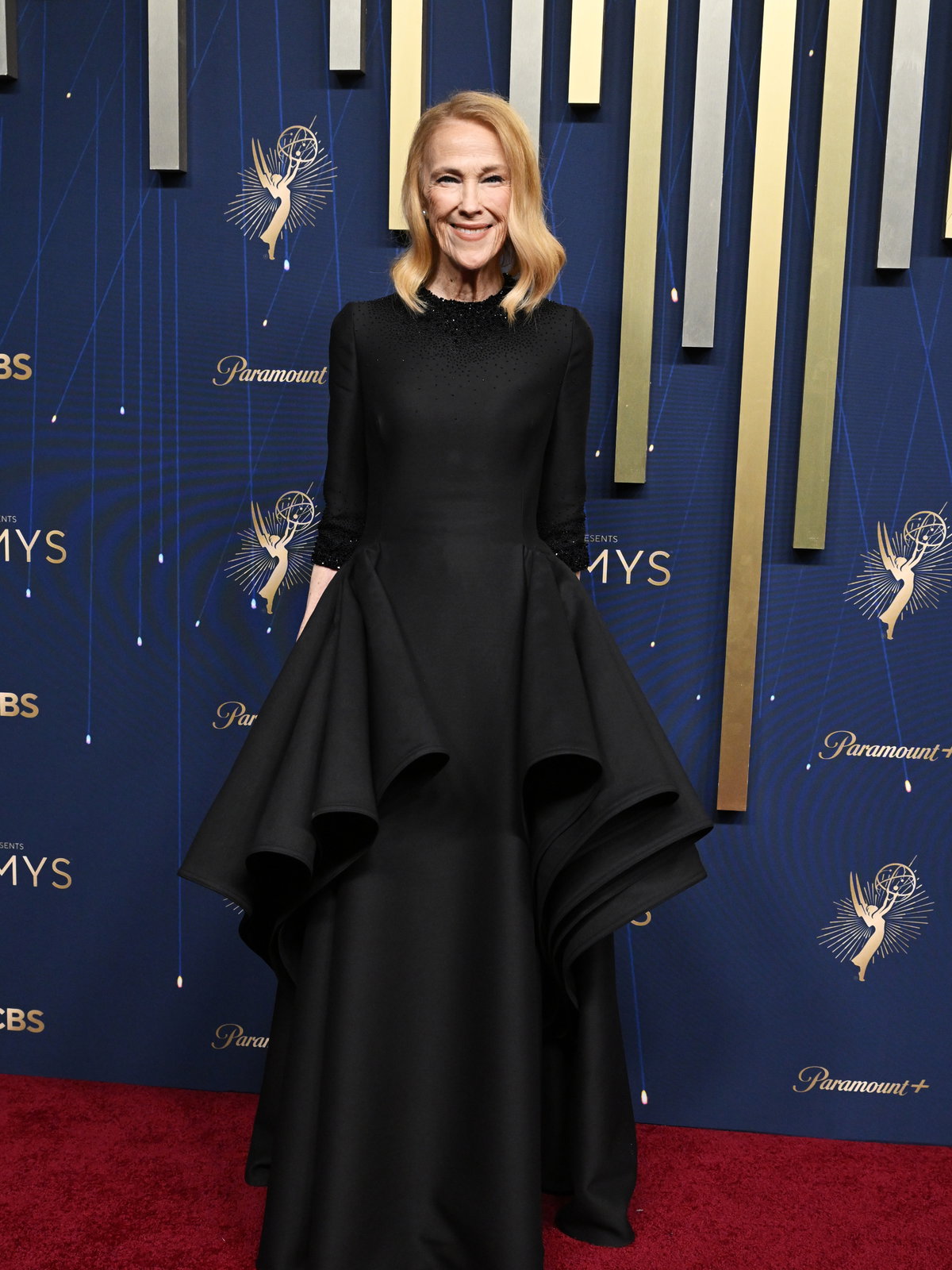 Catherine O'Hara