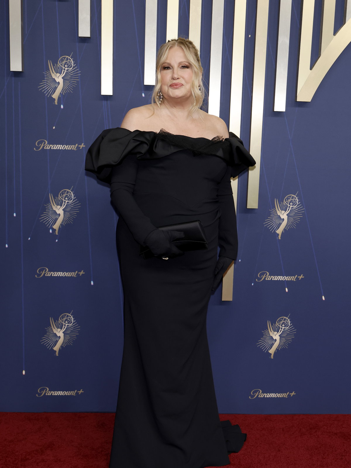 Jennifer Coolidge