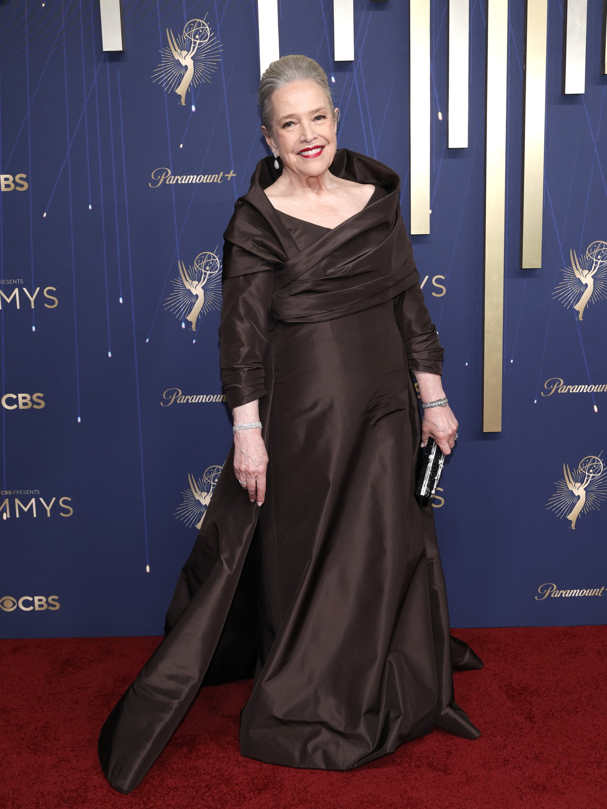 Kathy Bates