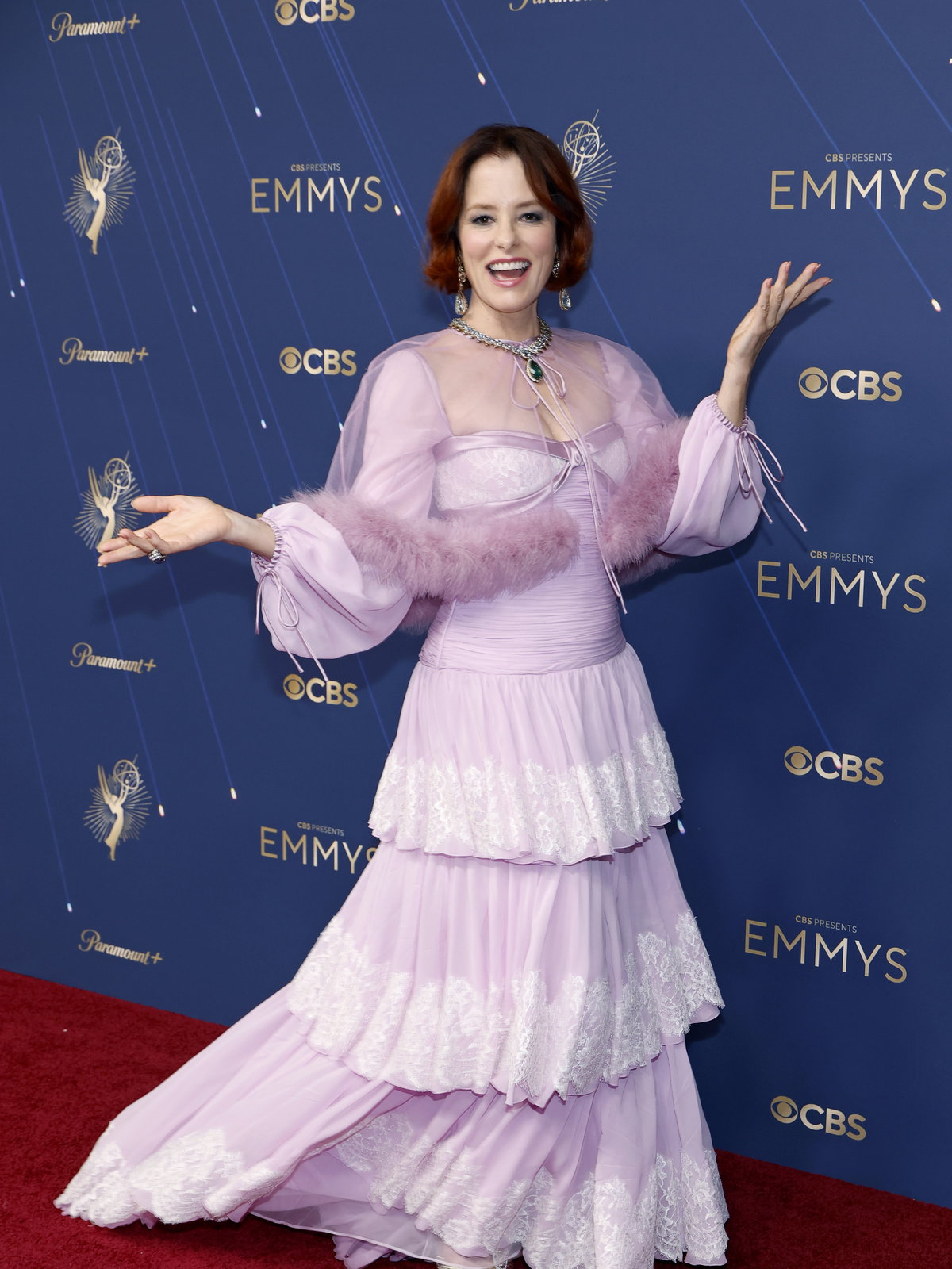 Parker Posey
