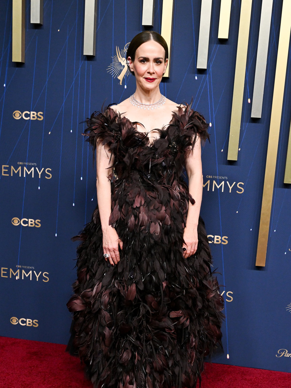 Sarah Paulson