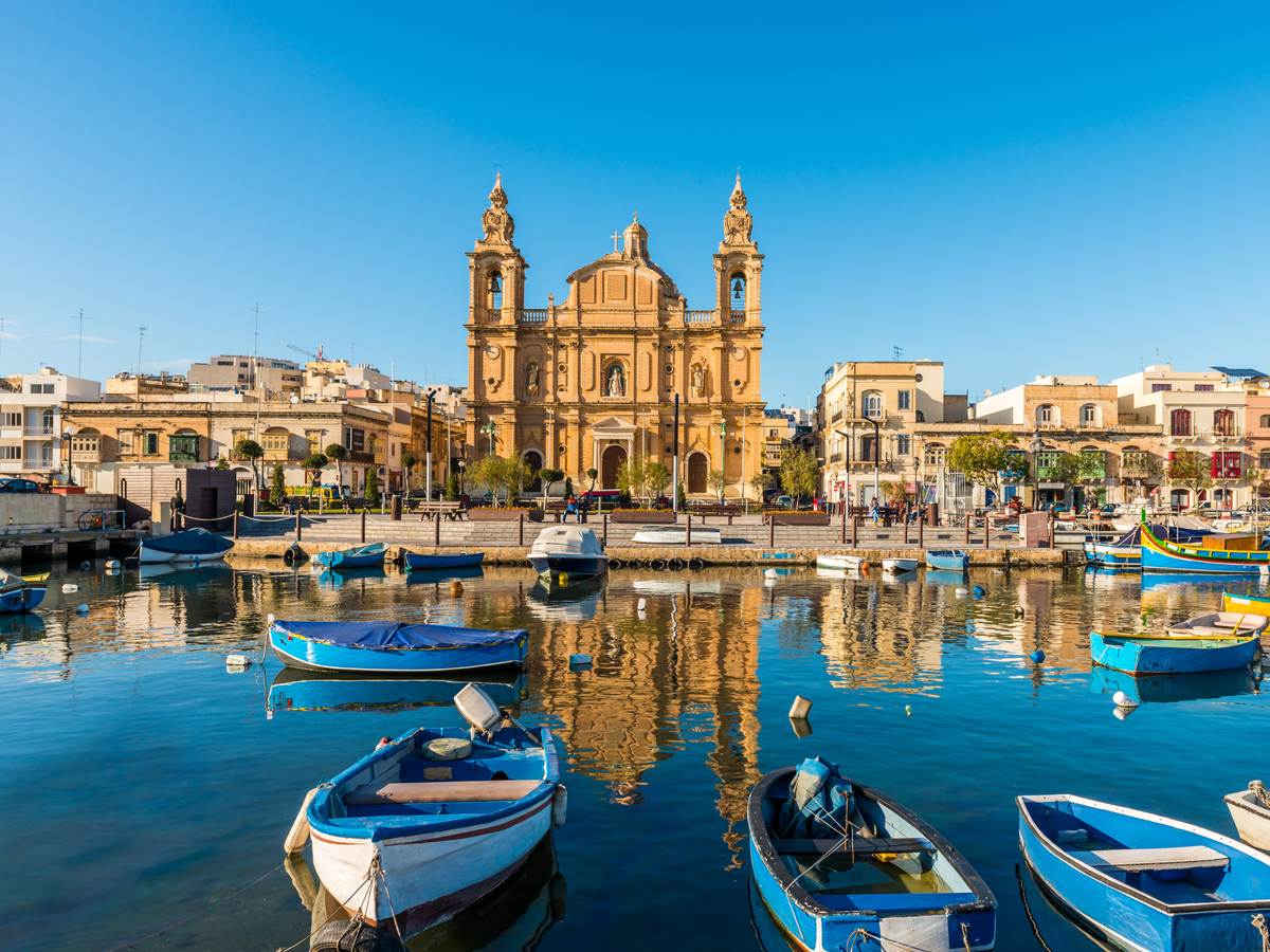 Malta