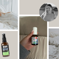 Wie sinnvoll ist Melatonin-Spray? Das sind die Ergebnisse vom Öko-Test plus meine Erfahrungen