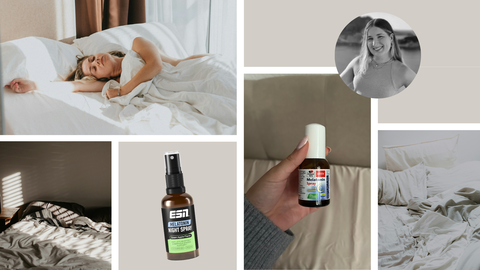 Wie sinnvoll ist Melatonin-Spray? Das sind die Ergebnisse vom Öko-Test plus meine Erfahrungen
