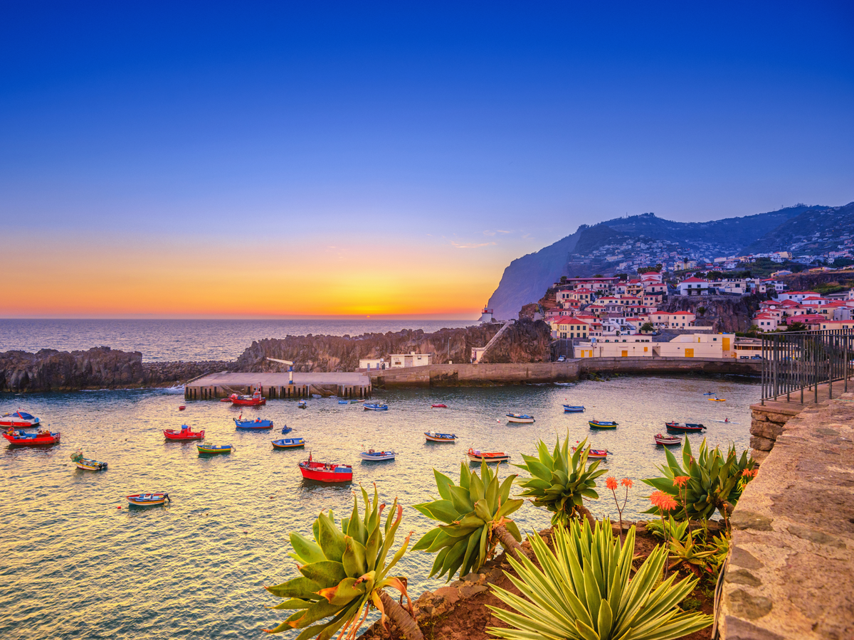 Madeira
