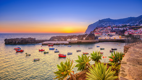 Sommer verlängern? Das sind die 5 wärmsten Reiseziele Europas im Herbst