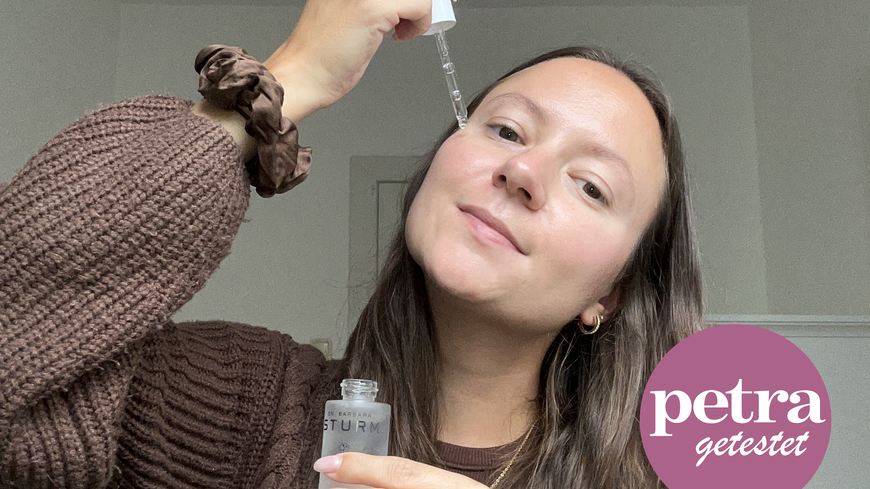 Lohnt sich der Luxus von Dr. Barbara Sturm? Ich habe 4 der beliebten Hautpflege-Produkte getestet