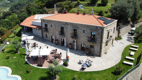 Traum auf Sizilien: Gewinne 2 Nächte im Villa Ginevra Resort für 2 Personen