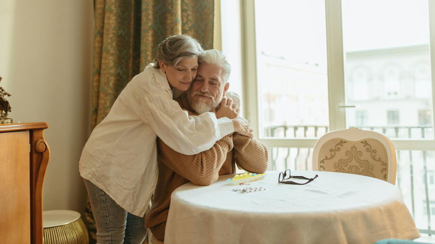 3 Sternzeichen, die endlich ihren Partner fürs Leben finden
