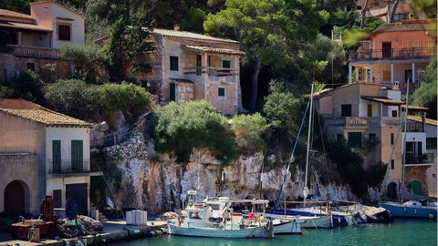 Sonne tanken im Herbst: Die 5 schönsten Reiseziele in Europa
