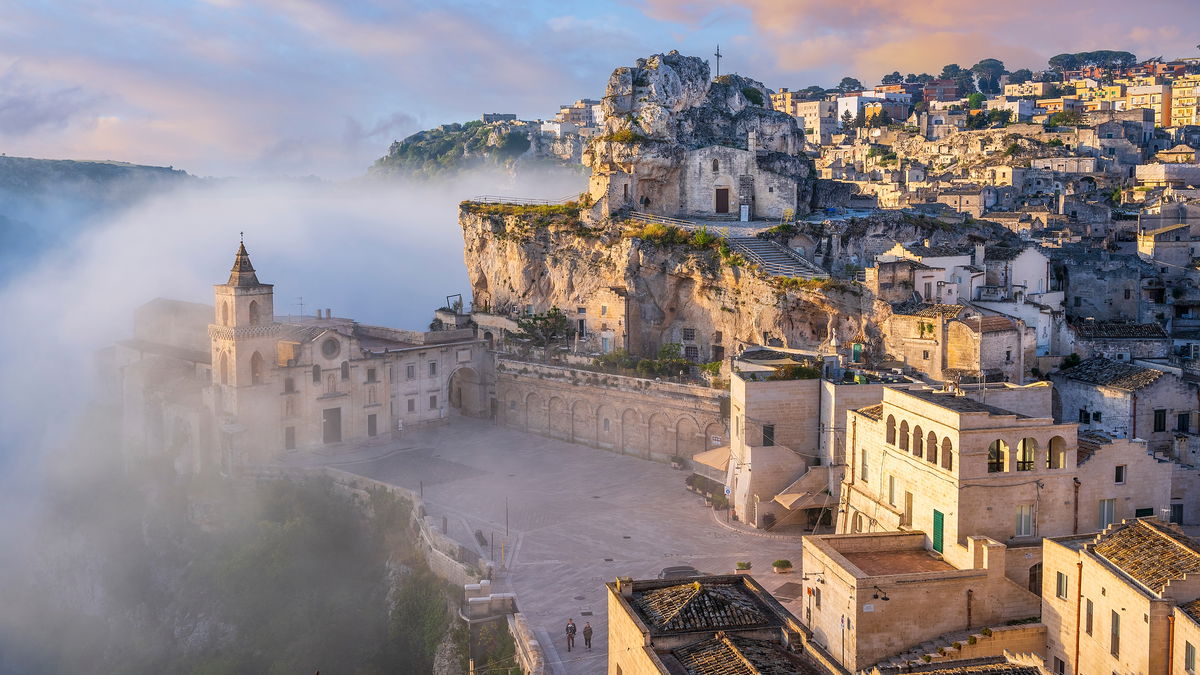 Italien im Oktober: Günstiger als du denkst – und so viel schöner