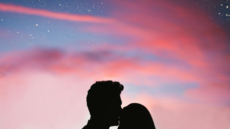 Fokus auf die Liebe: 3 Sternzeichen, die noch im März ihren Traummann finden