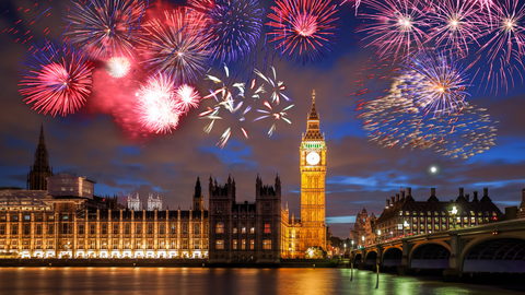Urlaubs-Schnäppchen: Das sind die 5 günstigsten Flugziele über Silvester