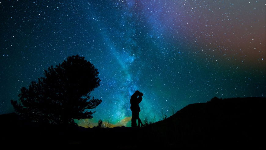 Von Herzen und Sternen: Der neue Trend zu Geschenken mit unendlicher Bedeutung