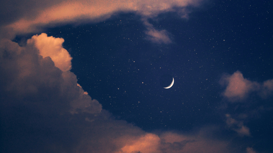 Wochenhoroskop: So stehen deine Sterne noch bis Sonntag