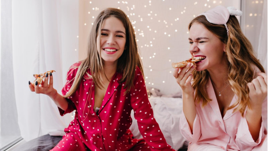 Girls just wanna have fun: So wird die Ladies' Night unvergesslich