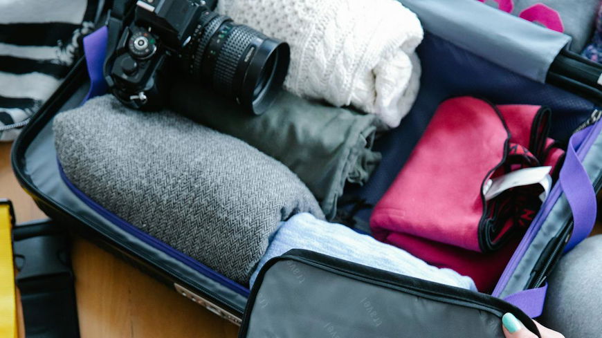 Amazon-Reise-Retter: Nie wieder Übergepäck! Diese 5 Gadgets retten deinen Koffer
