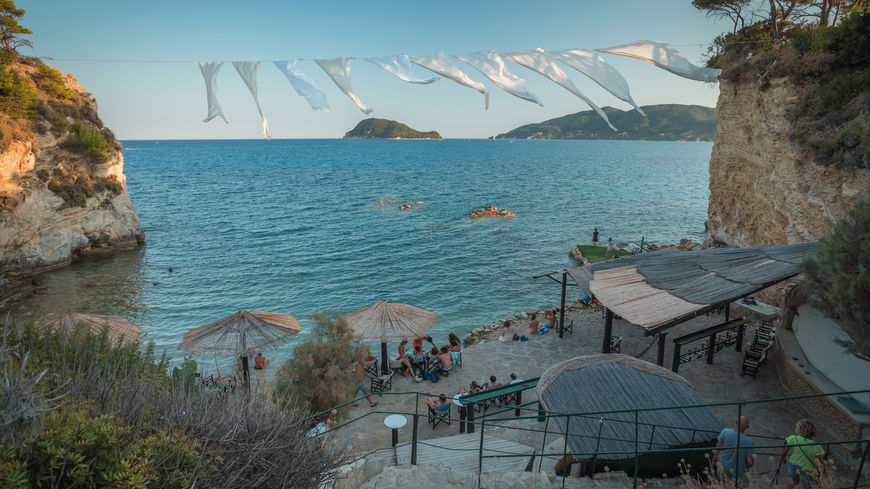 Mallorca-Alternative: Auf dieser griechischen Insel hast du genauso viel Spaß – für weniger Geld