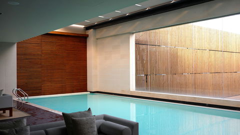 Auszeit vom Alltag: Diese 3 Spa-Hotels in Deutschland gönnen dir eine Pause