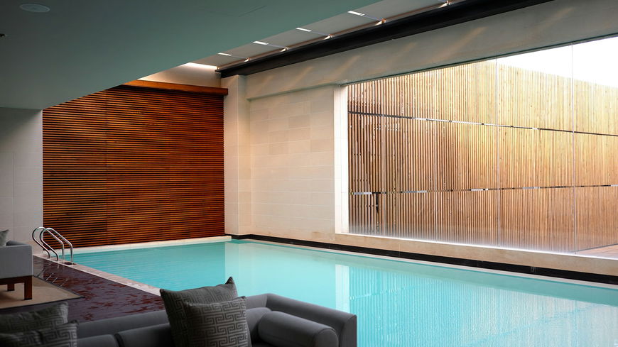 Auszeit vom Alltag: Diese 3 Spa-Hotels in Deutschland solltest du dir merken