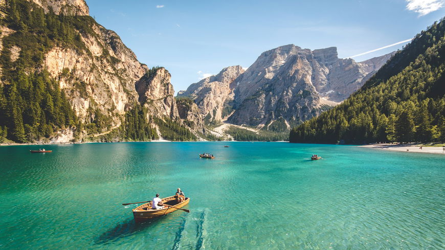 Perfekter Urlaub dank DIESER Formel: So einfach wird jede Reise zum Traumurlaub