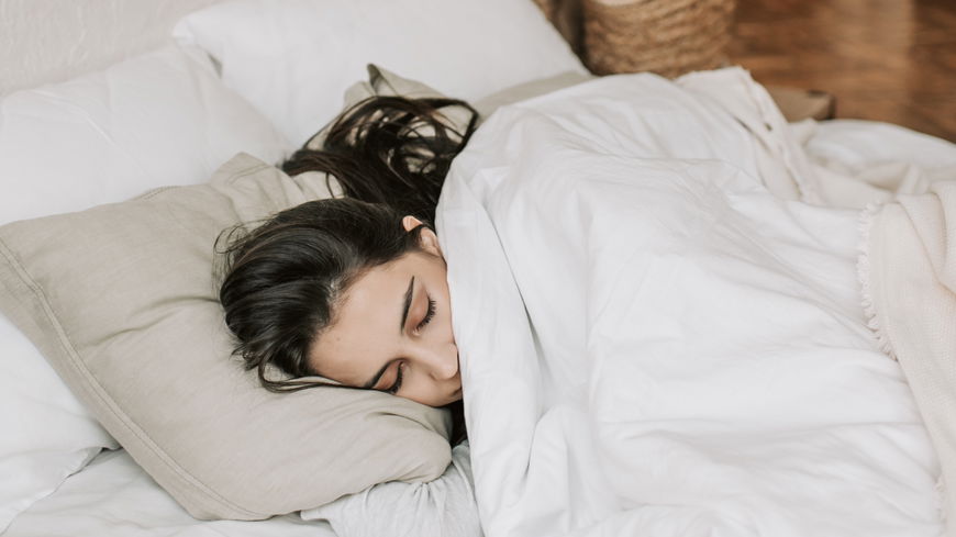 Skincare-Routinen ohne Aufwand: Wie ein innovativer Kissenbezug deine Haut unterstützen kann